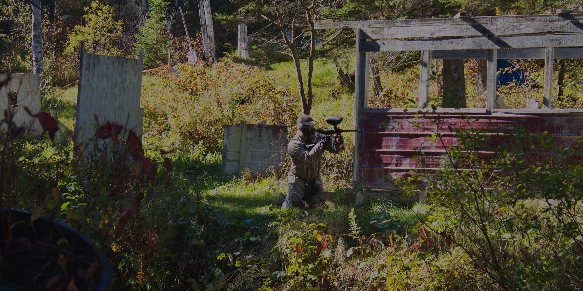 Paintball Québec
