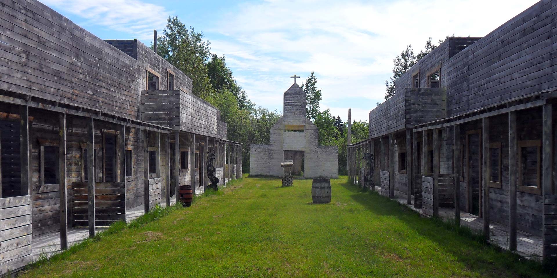 Paintball Québec